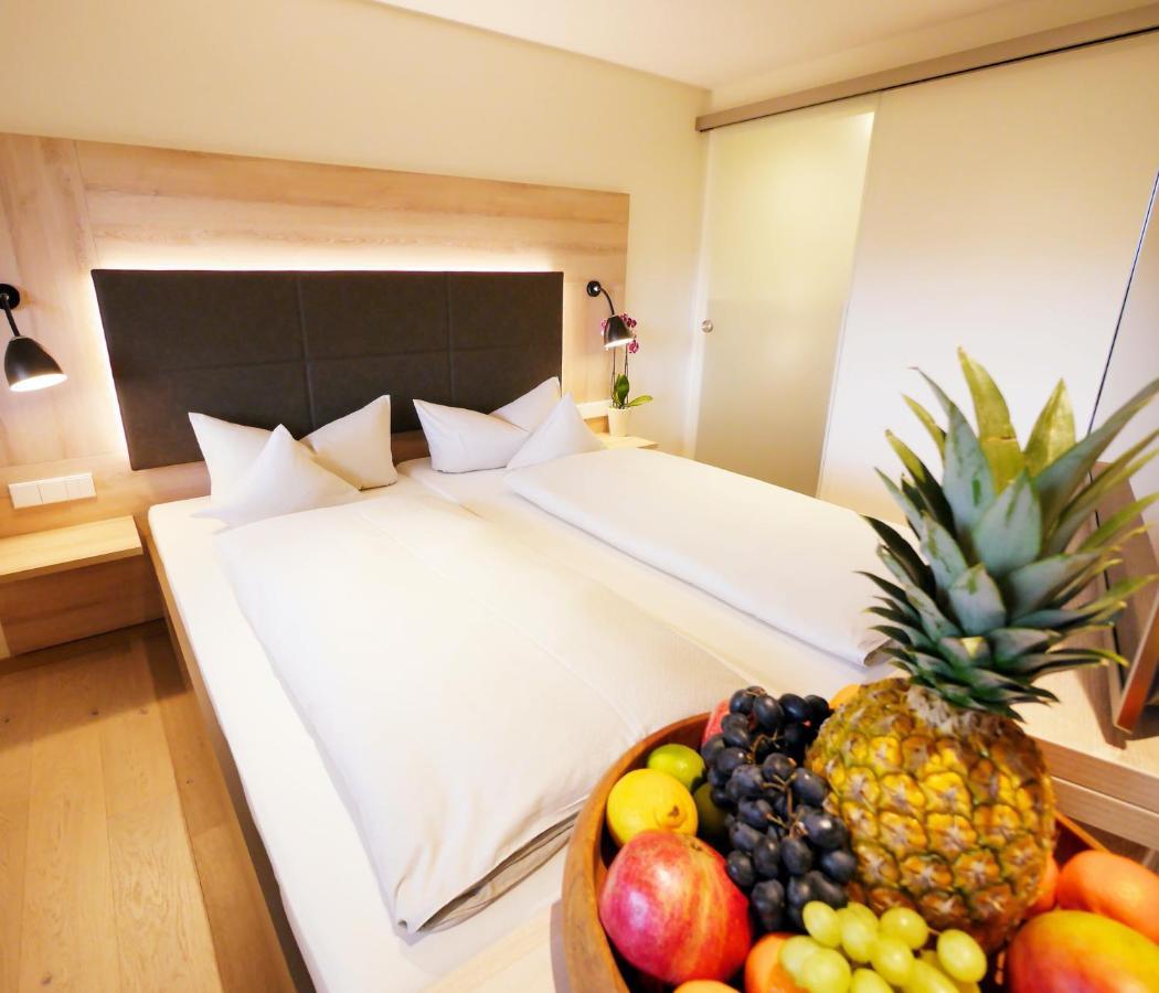 אלבשטאדט Berghotel Zollersteighof מראה חיצוני תמונה