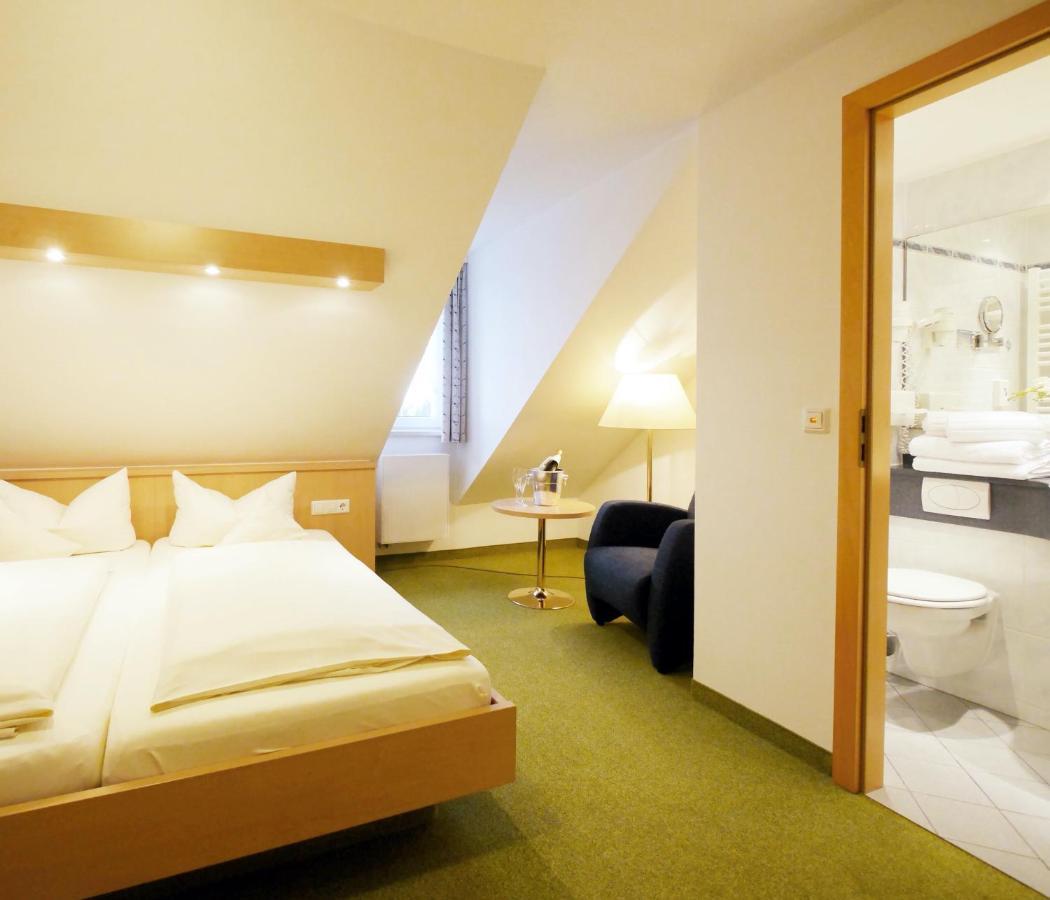 אלבשטאדט Berghotel Zollersteighof מראה חיצוני תמונה