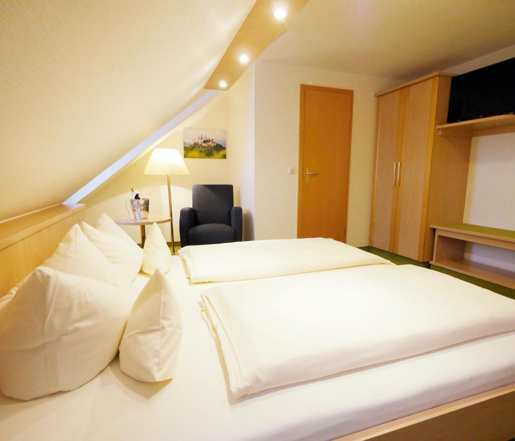 אלבשטאדט Berghotel Zollersteighof מראה חיצוני תמונה