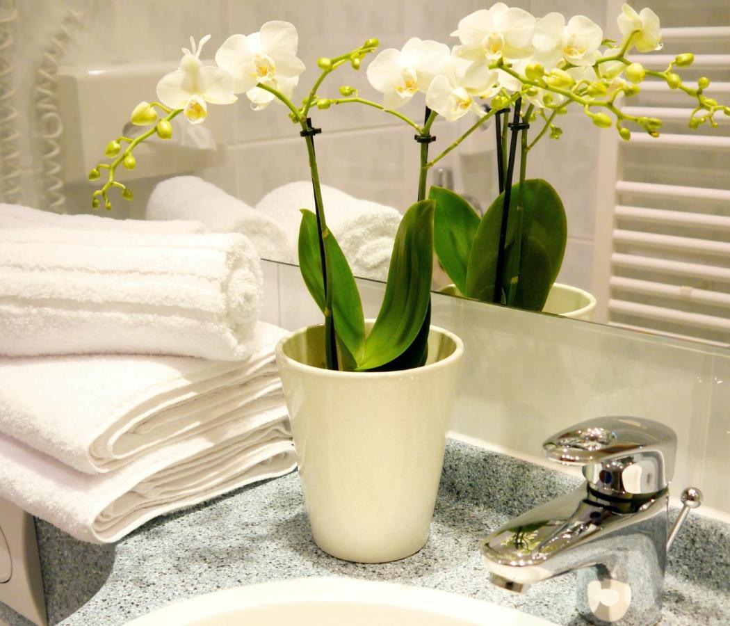 אלבשטאדט Berghotel Zollersteighof מראה חיצוני תמונה