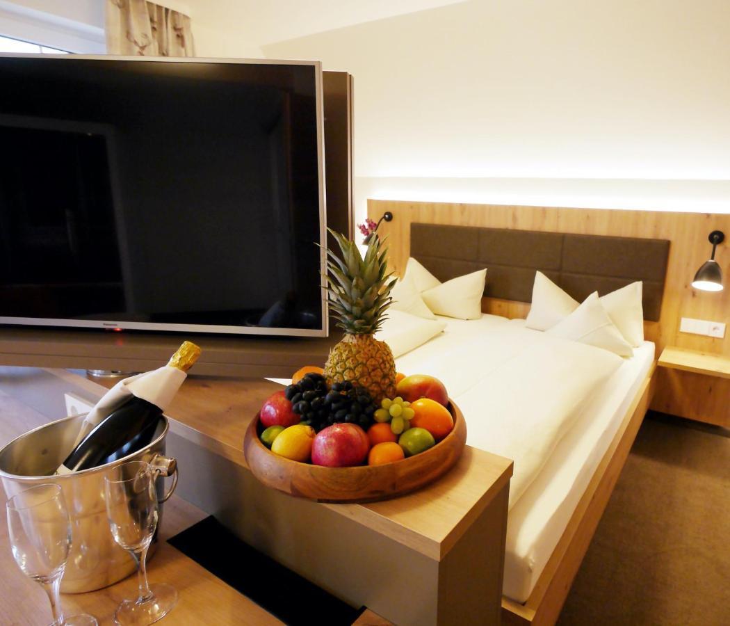 אלבשטאדט Berghotel Zollersteighof מראה חיצוני תמונה