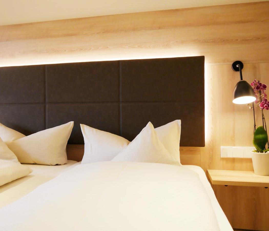 אלבשטאדט Berghotel Zollersteighof מראה חיצוני תמונה