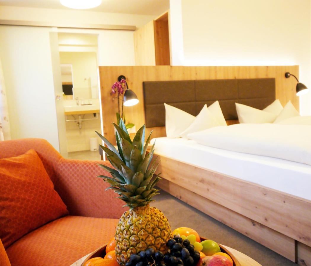 אלבשטאדט Berghotel Zollersteighof מראה חיצוני תמונה