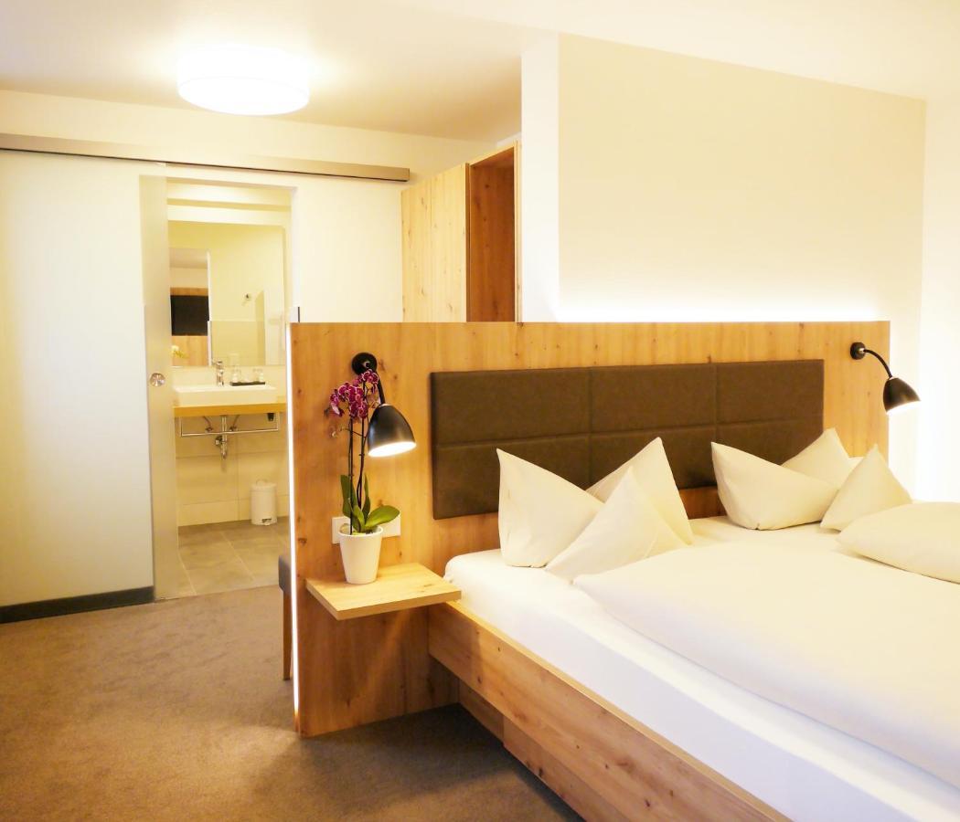 אלבשטאדט Berghotel Zollersteighof מראה חיצוני תמונה