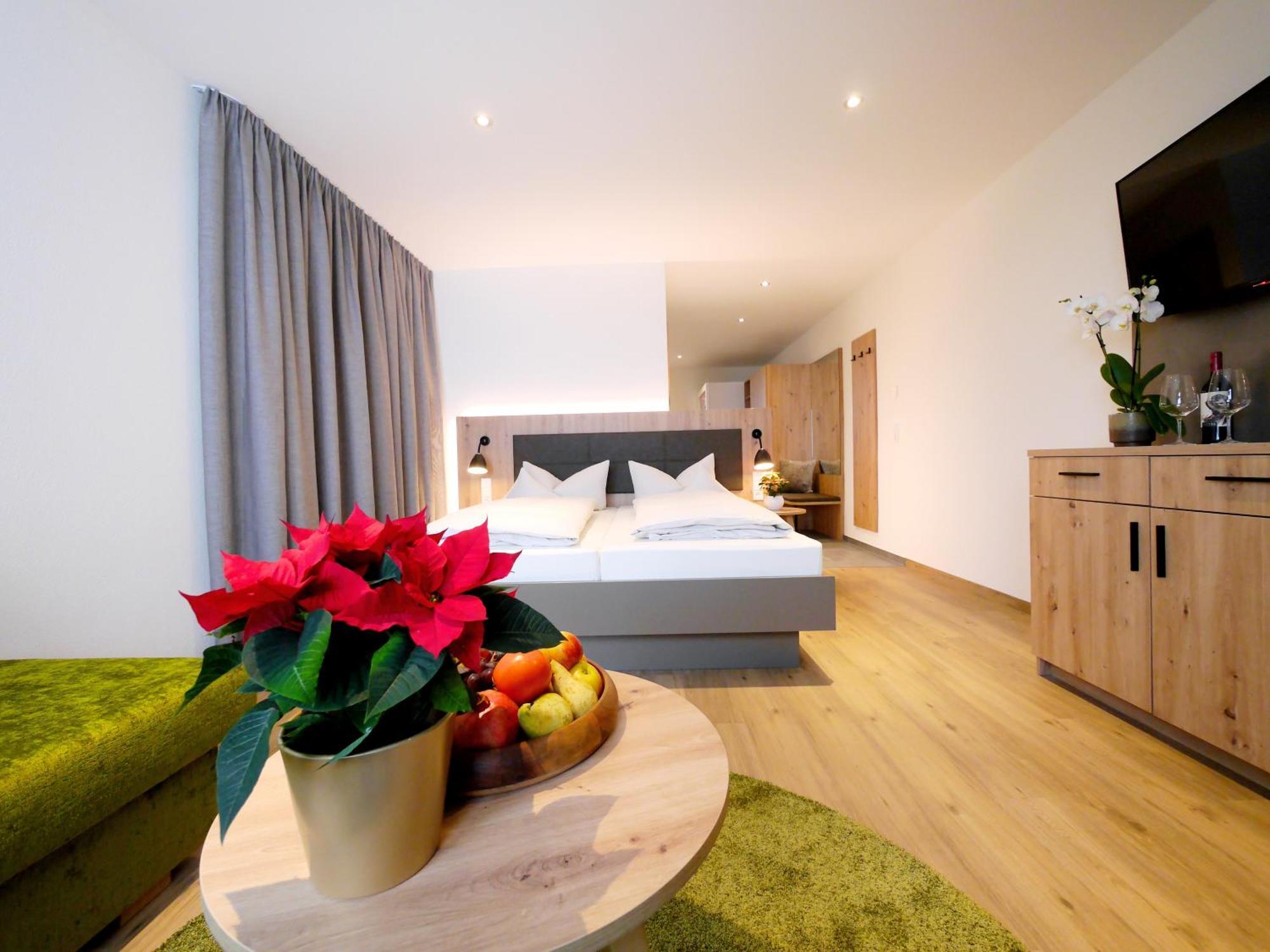 אלבשטאדט Berghotel Zollersteighof מראה חיצוני תמונה