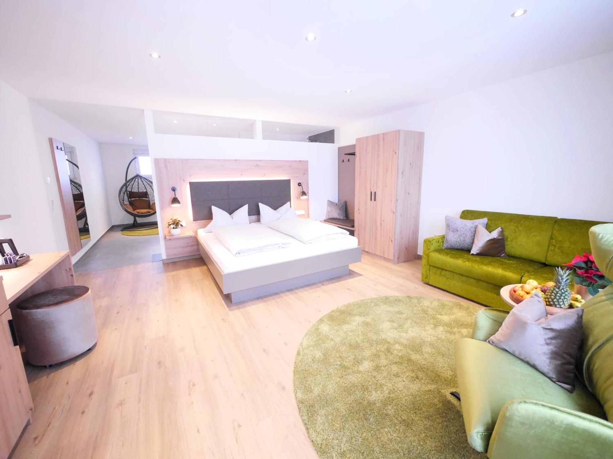 אלבשטאדט Berghotel Zollersteighof מראה חיצוני תמונה